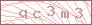 code